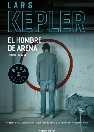 EL HOMBRE DE ARENA
