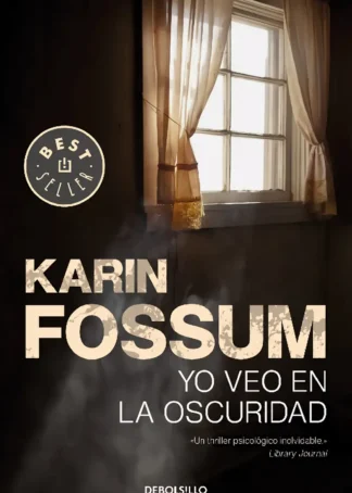 YO VEO EN LA OSCURIDAD