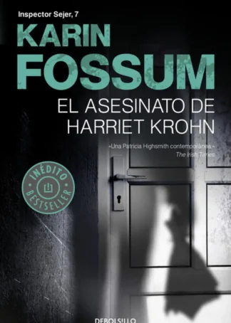 EL ASESINATO DE HARRIET KROHN