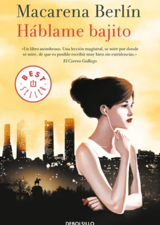 Háblame bajito