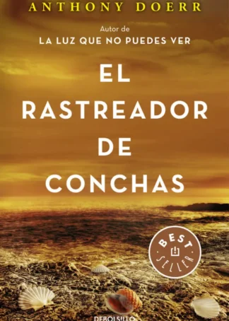 EL RASTREADOR DE CONCHAS