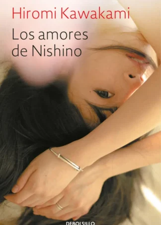 LOS AMORES DE NISHINO