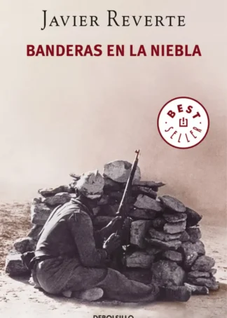 BANDERAS EN LA NIEBLA