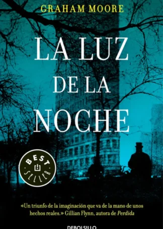 LA LUZ DE LA NOCHE