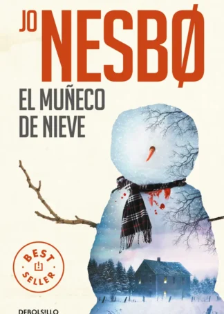 EL MUÑECO DE NIEVE