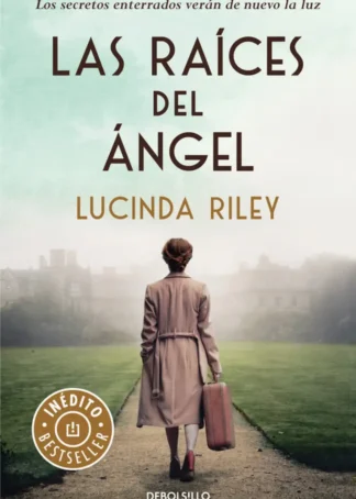 LAS RAICES DEL ANGEL