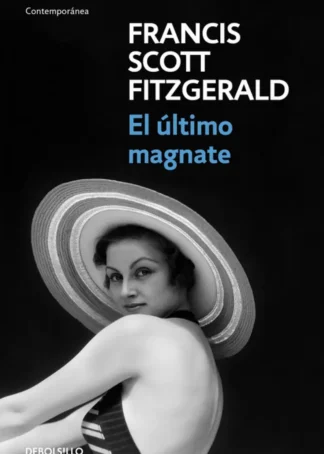 EL ÚLTIMO MAGNATE