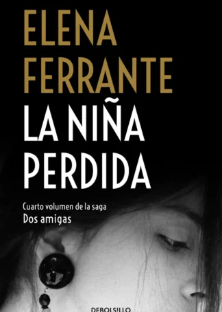 LA NIÑA PERDIDA