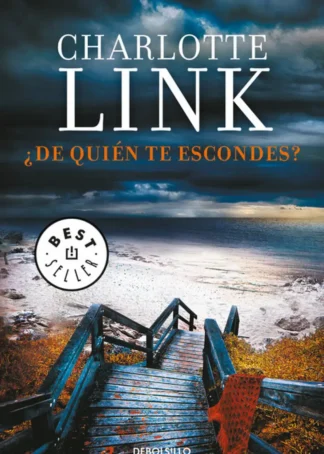 ¿DE QUIÉN TE ESCONDES?