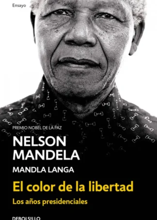 EL COLOR DE LA LIBERTAD