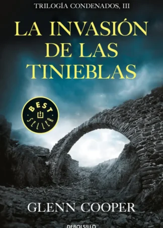 LA INVASIÓN DE LAS TINIEBLAS