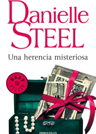 UNA HERENCIA MISTERIOSA