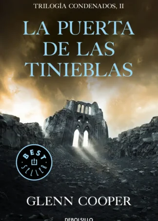 LA PUERTA DE LAS TINIEBLAS