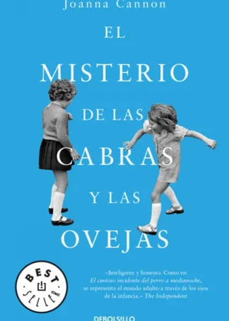EL MISTERIO DE LAS CABRAS Y LAS OVEJAS
