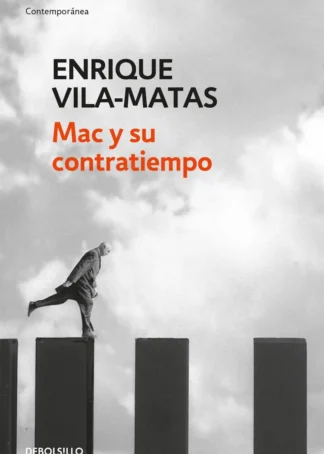 MAC Y SU CONTRATIEMPO