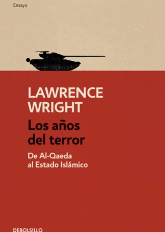 LOS AÑOS DEL TERROR