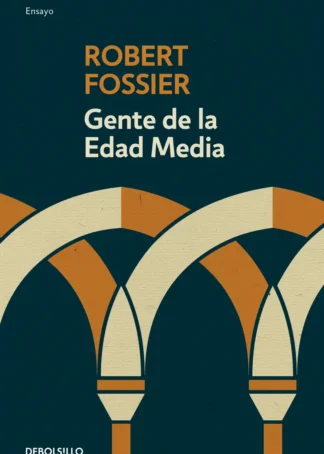 GENTE DE LA EDAD MEDIA