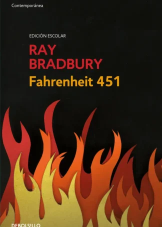 Fahrenheit 451 (edición escolar)