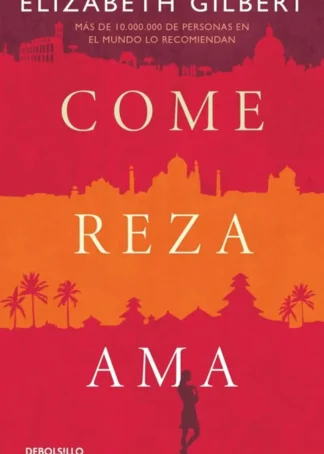 COME, REZA, AMA
