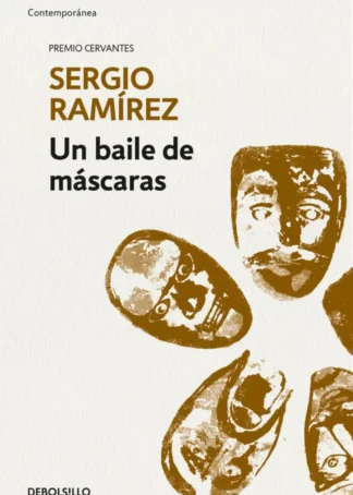UN BAILE DE MASCARAS