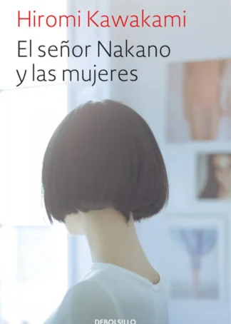EL SEÑOR NAKANO Y LAS MUJERES