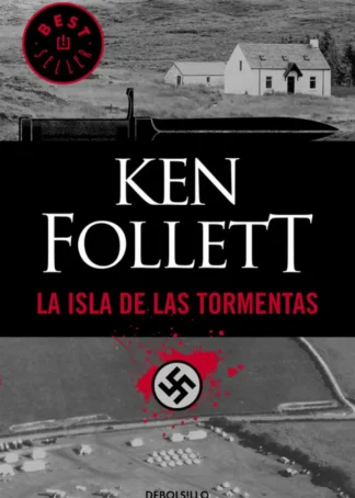 LA ISLA DE LAS TORMENTAS