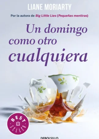 UN DOMINGO COMO OTRO CUALQUIERA