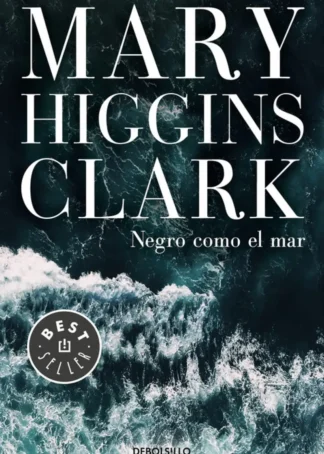 NEGRO COMO EL MAR