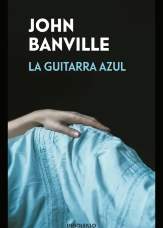 LA GUITARRA AZUL