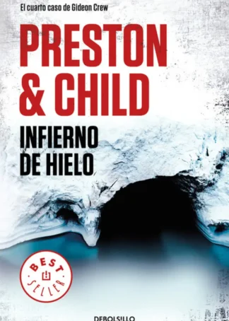 INFIERNO DE HIELO