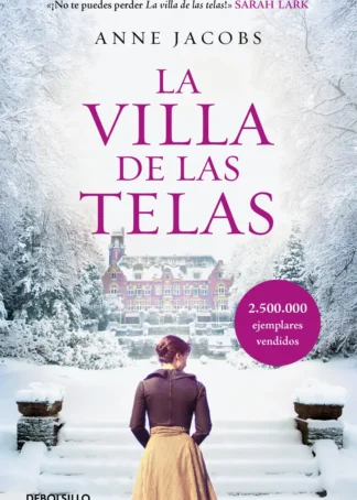 La villa de las telas
