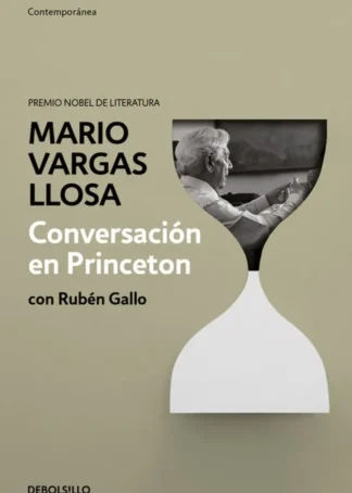 CONVERSACIÓN EN PRINCETON