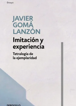 IMITACIÓN Y EXPERIENCIA