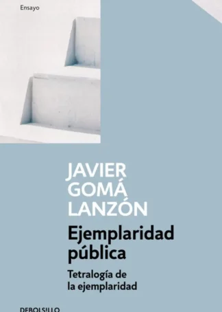EJEMPLARIDAD PÚBLICA