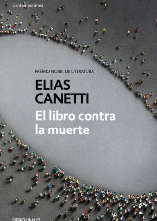 EL LIBRO CONTRA LA MUERTE