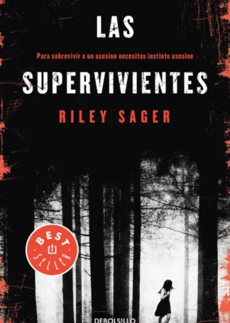 LAS SUPERVIVIENTES