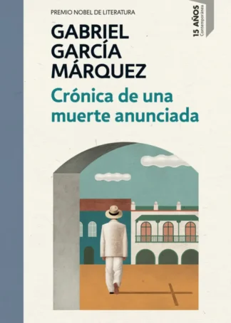 CRÓNICA DE UNA MUERTE ANUNCIADA