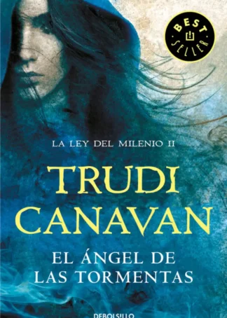 EL ÁNGEL DE LAS TORMENTAS