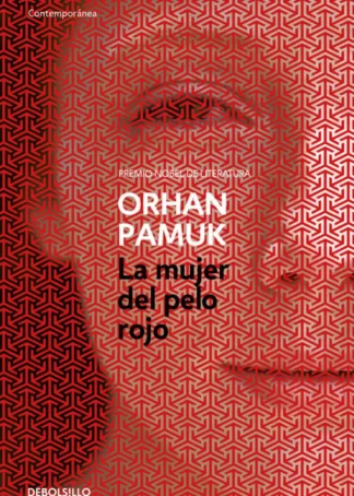 LA MUJER DEL PELO ROJO