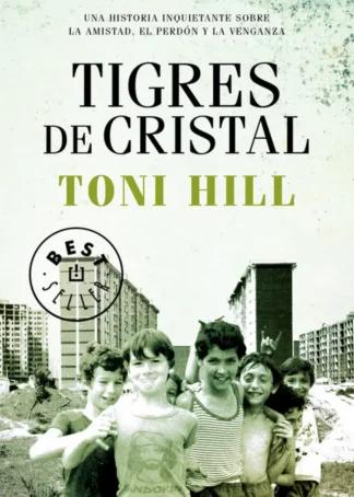TIGRES DE CRISTAL