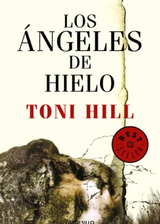 LOS ÁNGELES DE HIELO