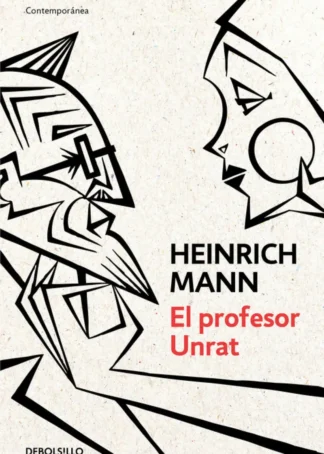EL PROFESOR UNRAT