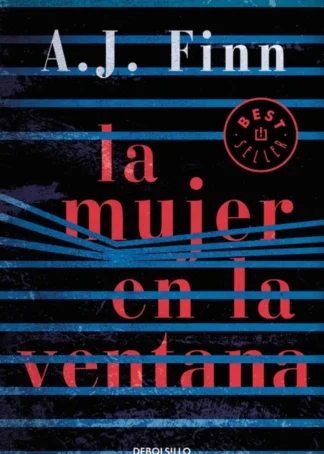 LA MUJER EN LA VENTANA