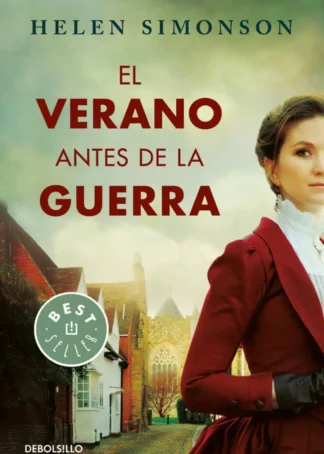 EL VERANO ANTES DE LA GUERRA