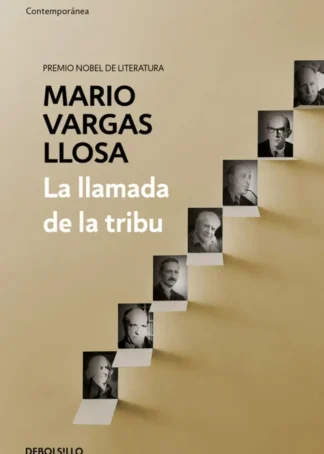 LA LLAMADA DE LA TRIBU