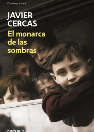 EL MONARCA DE LAS SOMBRAS