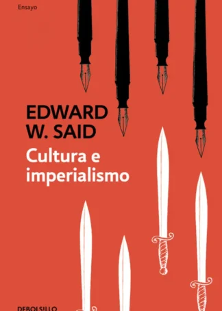 CULTURA E IMPERIALISMO