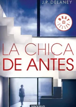 LA CHICA DE ANTES