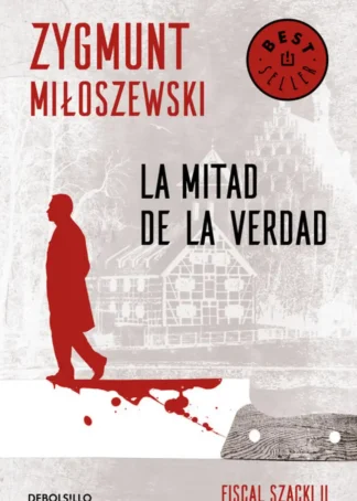 LA MITAD DE LA VERDAD