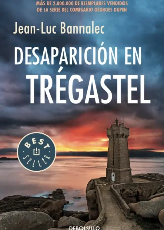 DESAPARICIÓN EN TRÉGASTEL